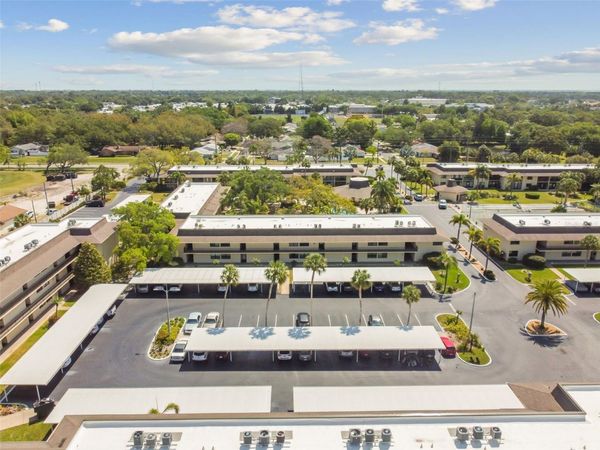 12300 VONN ROAD, Unit 3102, LARGO, FL 33774