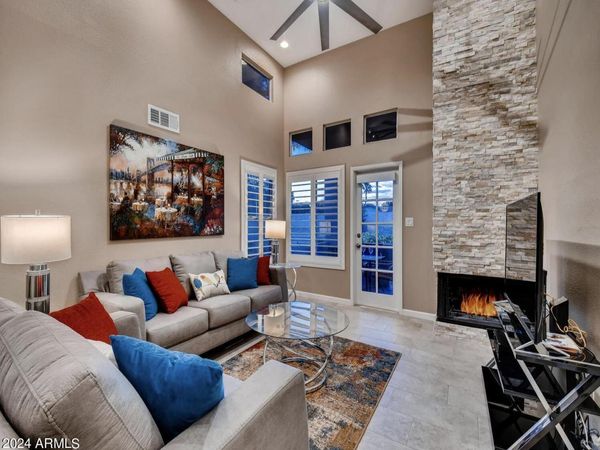 11333 N 92ND Street, Unit 1117, Scottsdale, AZ 85260