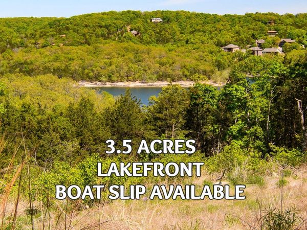 000 Waterfield Drive, Branson West, MO 65737