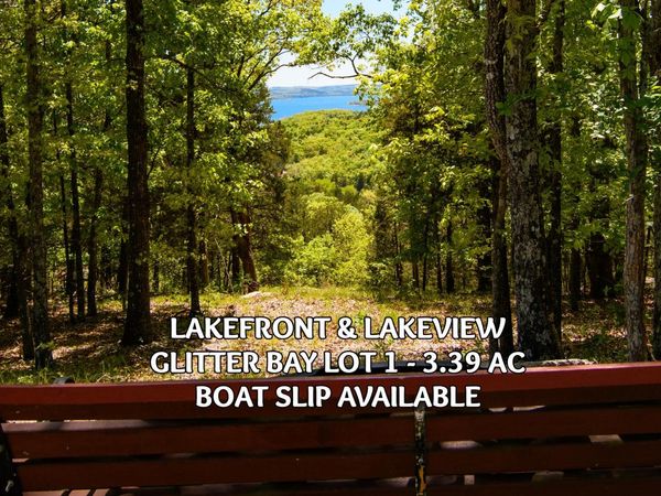 Lot 1 Waterfield Drive , Branson West, MO 65737