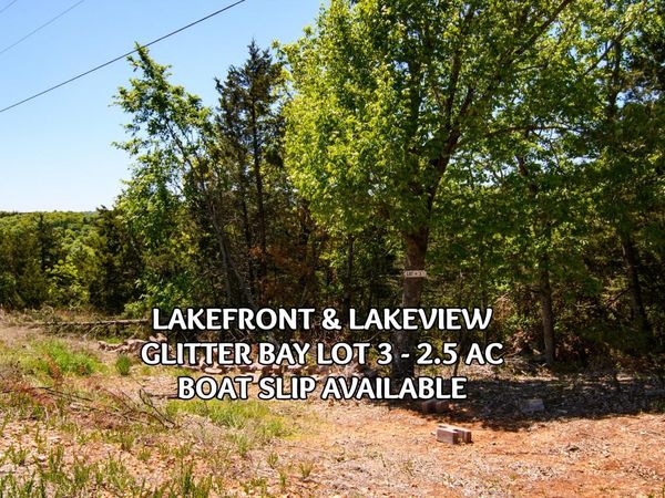 Lot 3 Waterfield Drive , Branson West, MO 65737