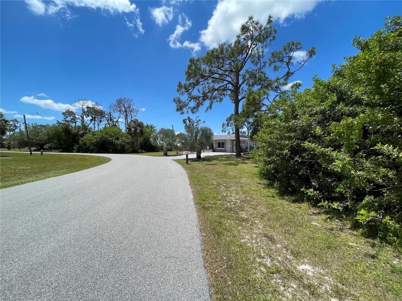 468 Kellstadt Street Nw, Port Charlotte, FL 33952 Photo