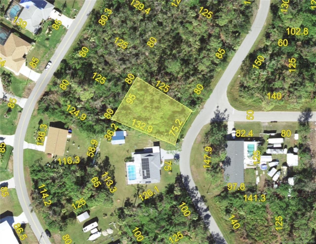 468 Kellstadt Street Nw, Port Charlotte, FL 33952 Photo