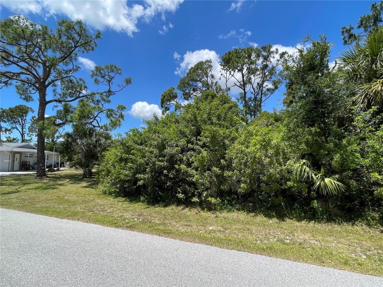 468 Kellstadt Street Nw, Port Charlotte, FL 33952 Photo