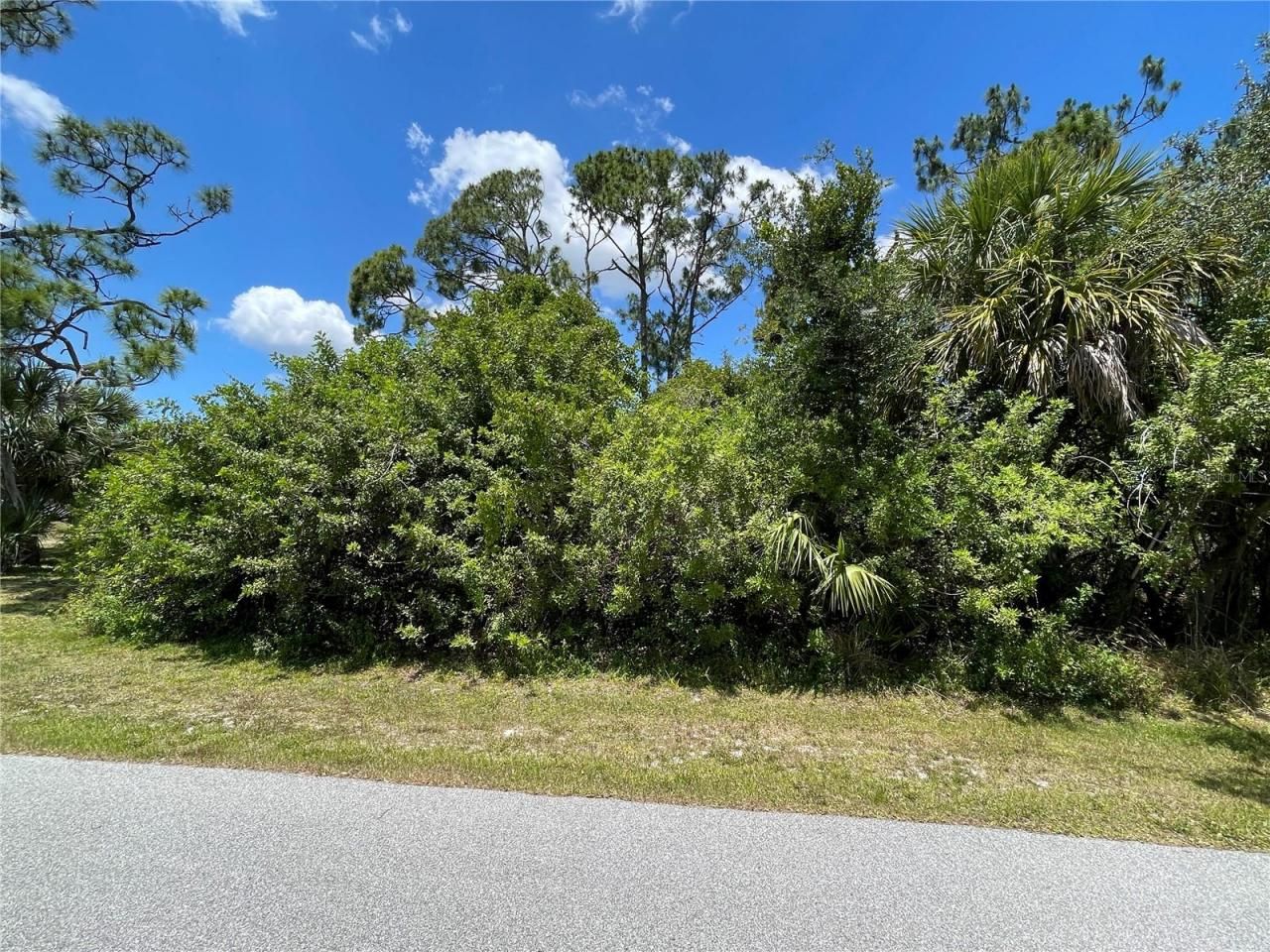 468 Kellstadt Street Nw, Port Charlotte, FL 33952 Photo