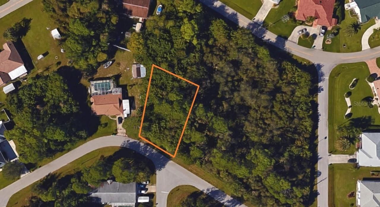 468 Kellstadt Street Nw, Port Charlotte, FL 33952 Photo