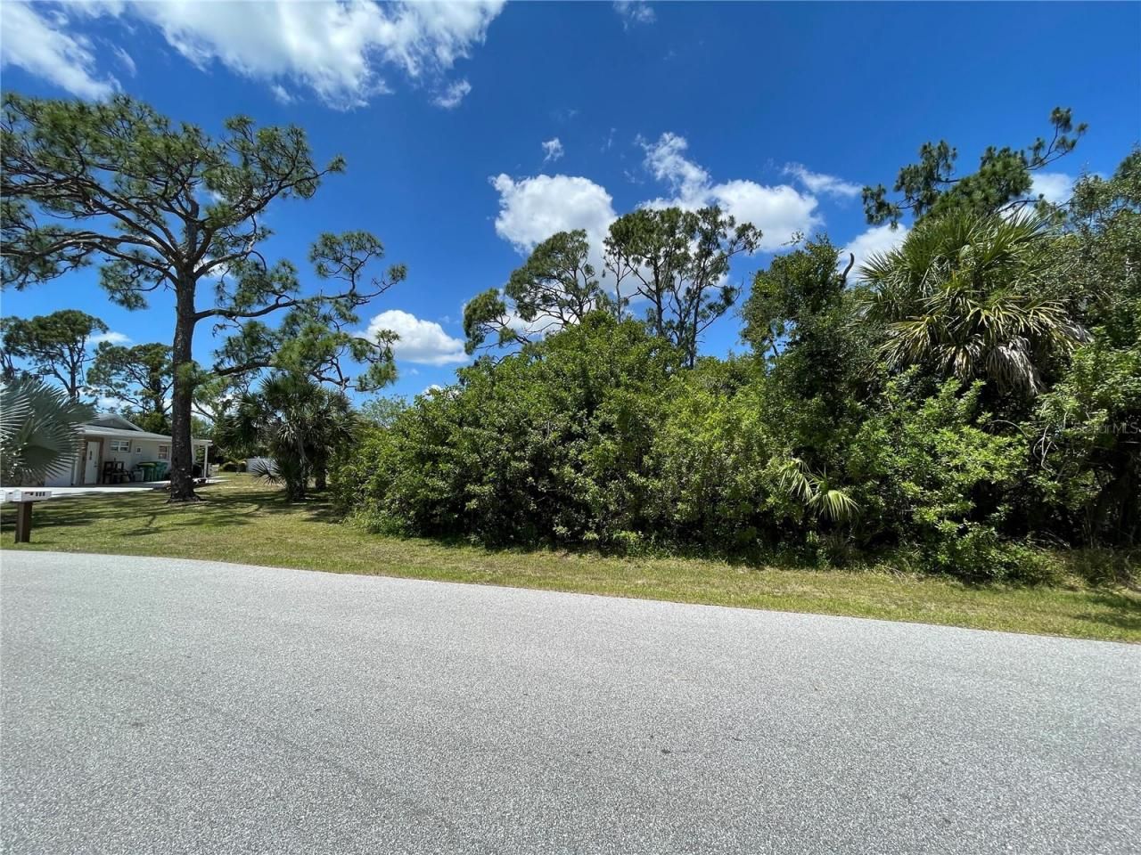 468 Kellstadt Street Nw, Port Charlotte, FL 33952 Photo