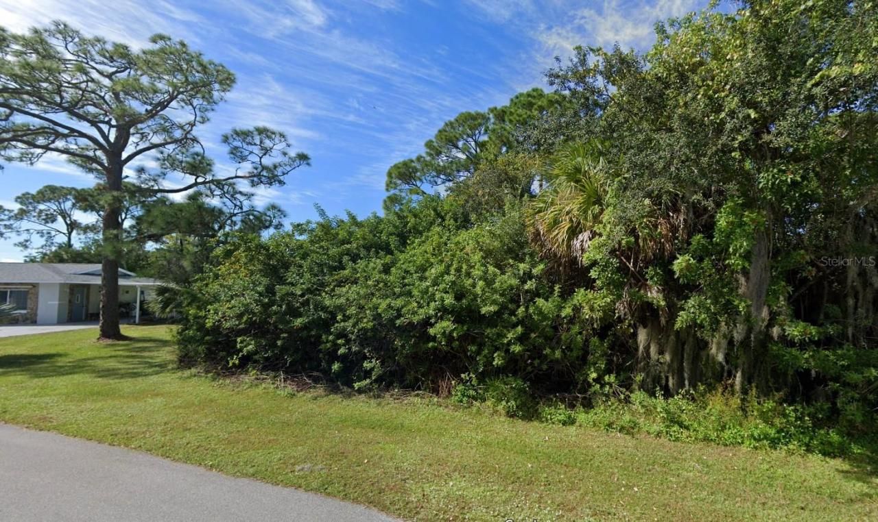 468 Kellstadt Street Nw, Port Charlotte, FL 33952 Photo