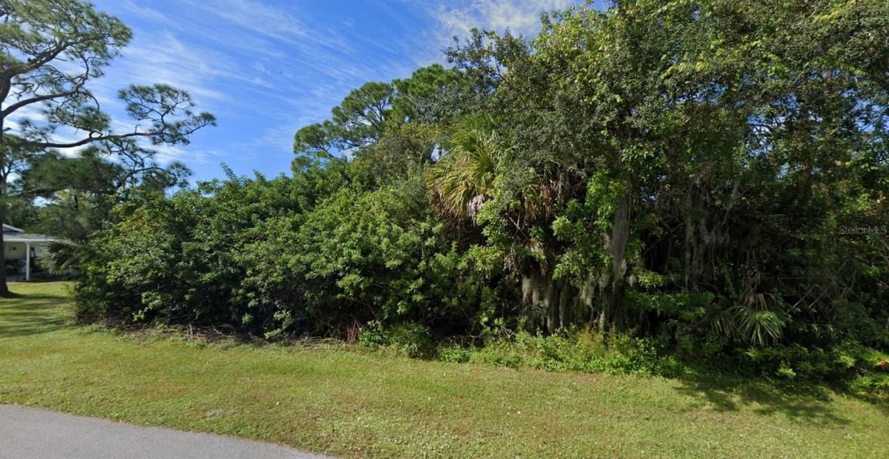 468 Kellstadt Street Nw, Port Charlotte, FL 33952 Photo