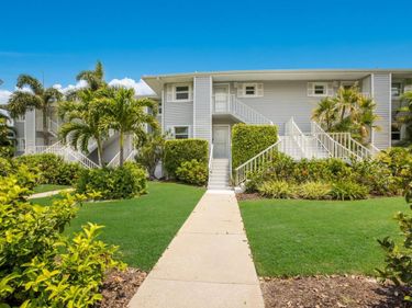 5850 GASPARILLA ROAD, Unit M1&3, BOCA GRANDE, FL 33921