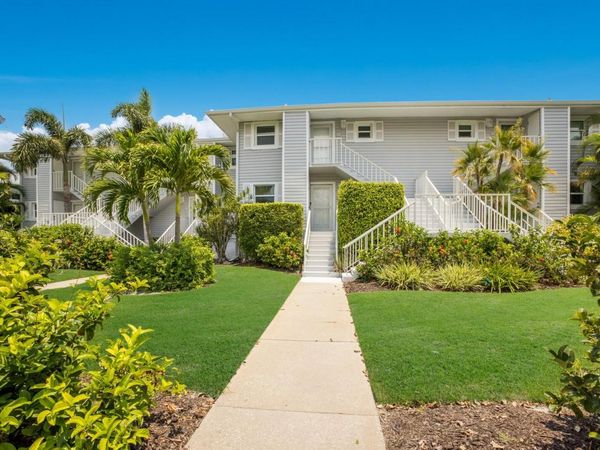 5850 GASPARILLA ROAD, Unit M1&3, BOCA GRANDE, FL 33921