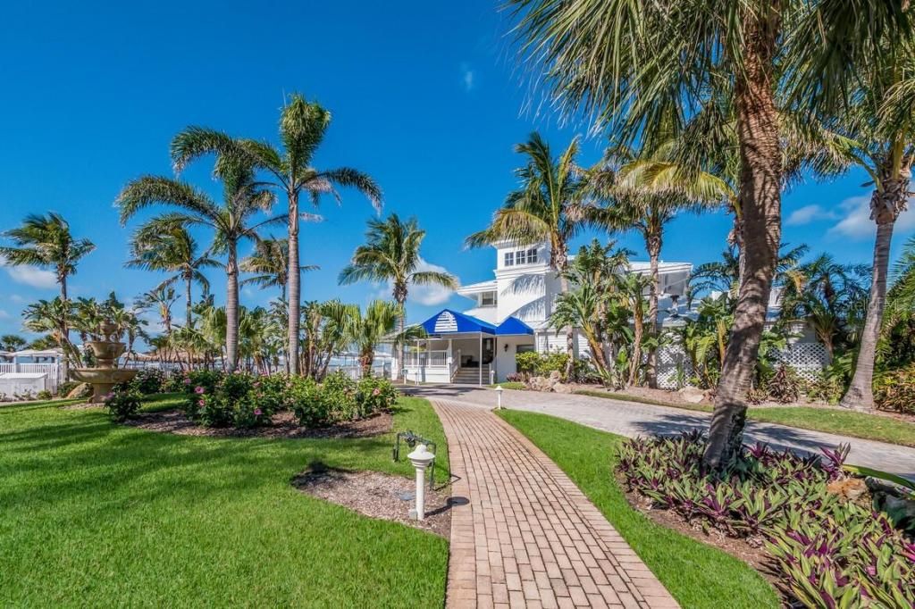 5850 Gasparilla Road, Unit M1&3, Boca Grande, FL 33921 Photo
