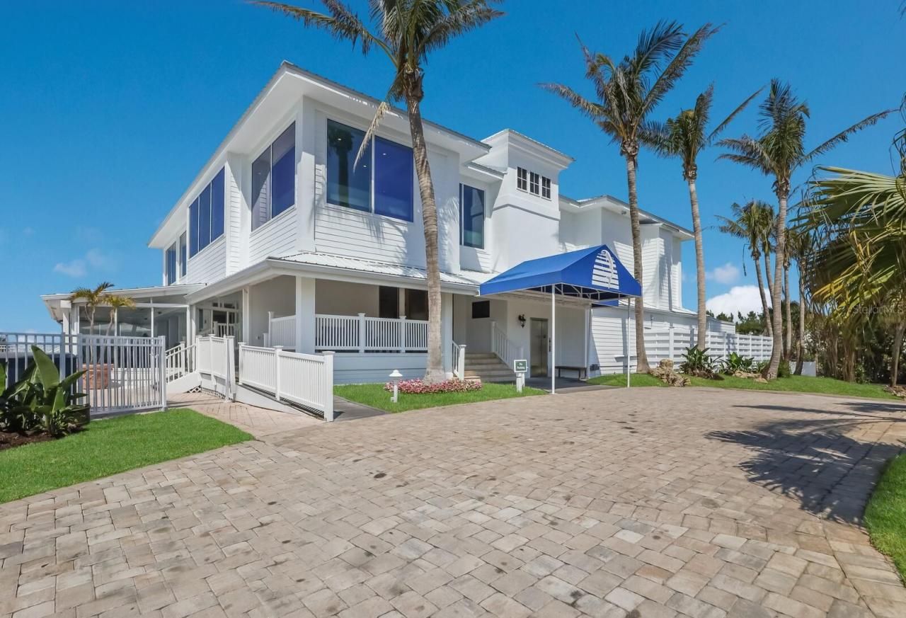 5850 Gasparilla Road, Unit M1&3, Boca Grande, FL 33921 Photo