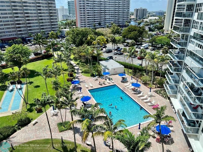 3300 NE 36th St, Unit 518, Fort Lauderdale, FL 33308 Photo