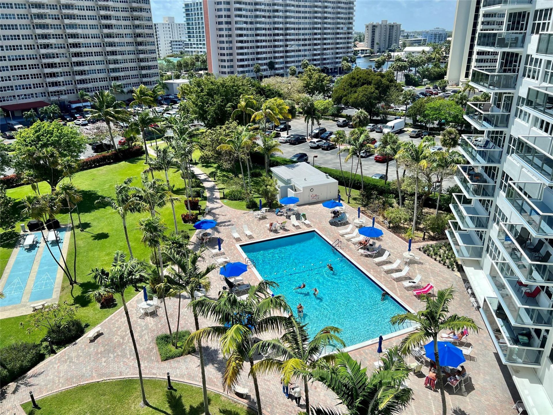 3300 NE 36th Street, Unit 518, Fort Lauderdale, FL 33308 Photo