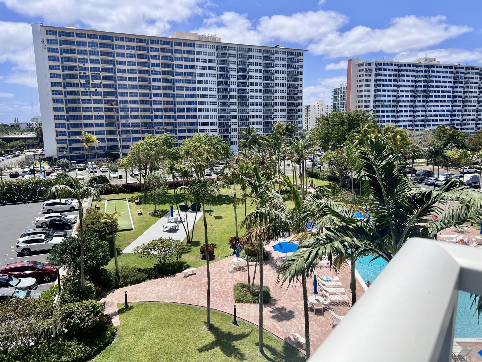 3300 NE 36th Street, Unit 518, Fort Lauderdale, FL 33308 Photo