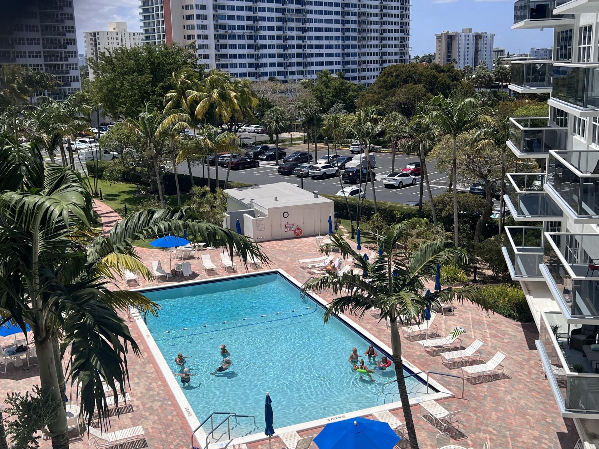 3300 NE 36th Street, Unit 518, Fort Lauderdale, FL 33308 Photo