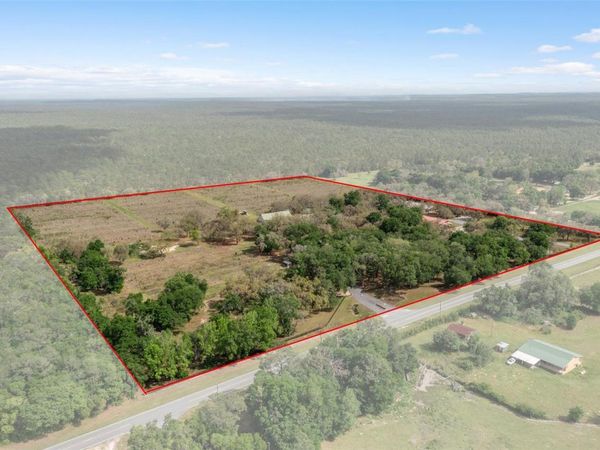 8123 S LECANTO HIGHWAY, LECANTO, FL 34461