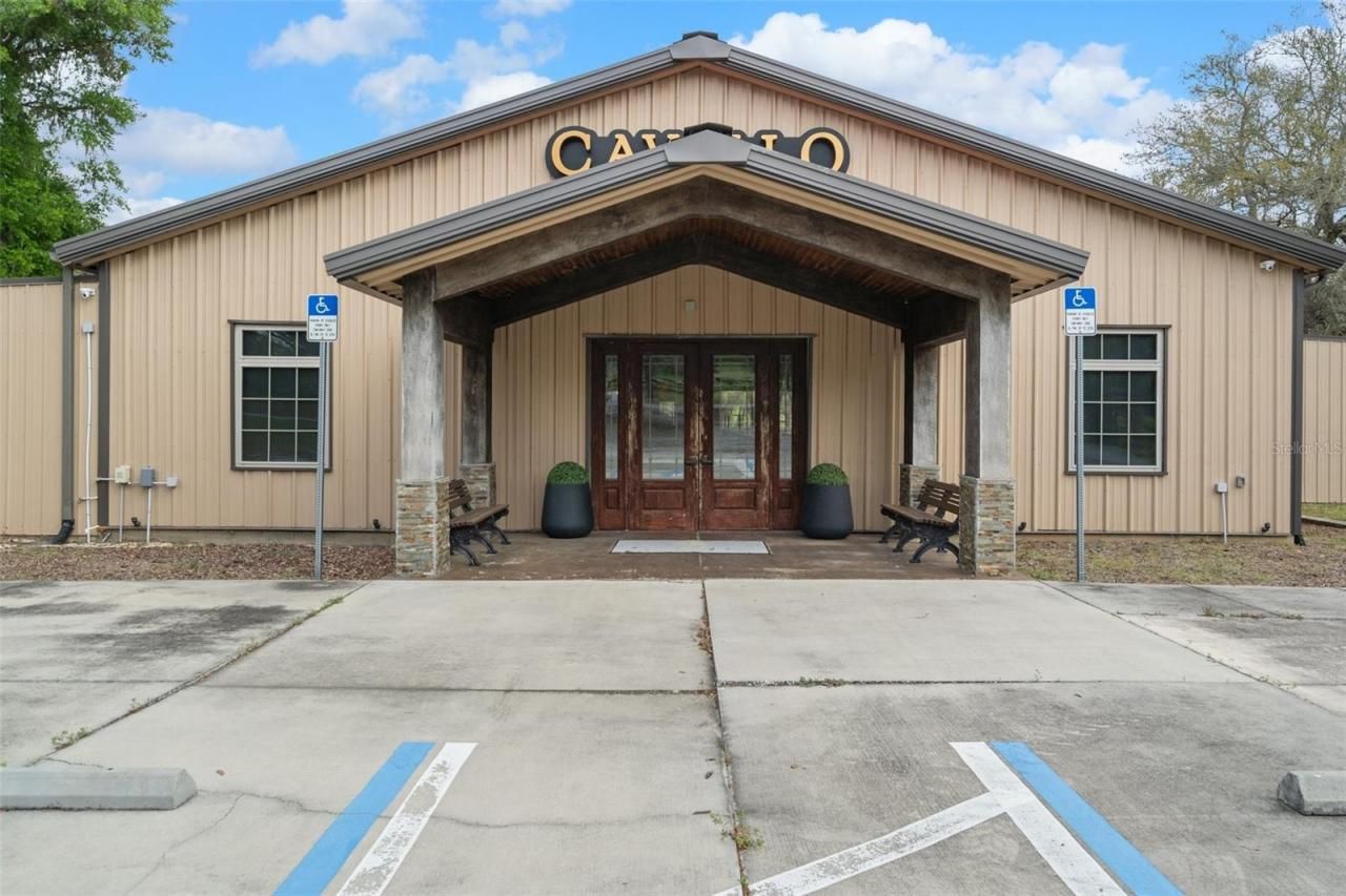 8123 S Lecanto Highway, Lecanto, FL 34461 Photo