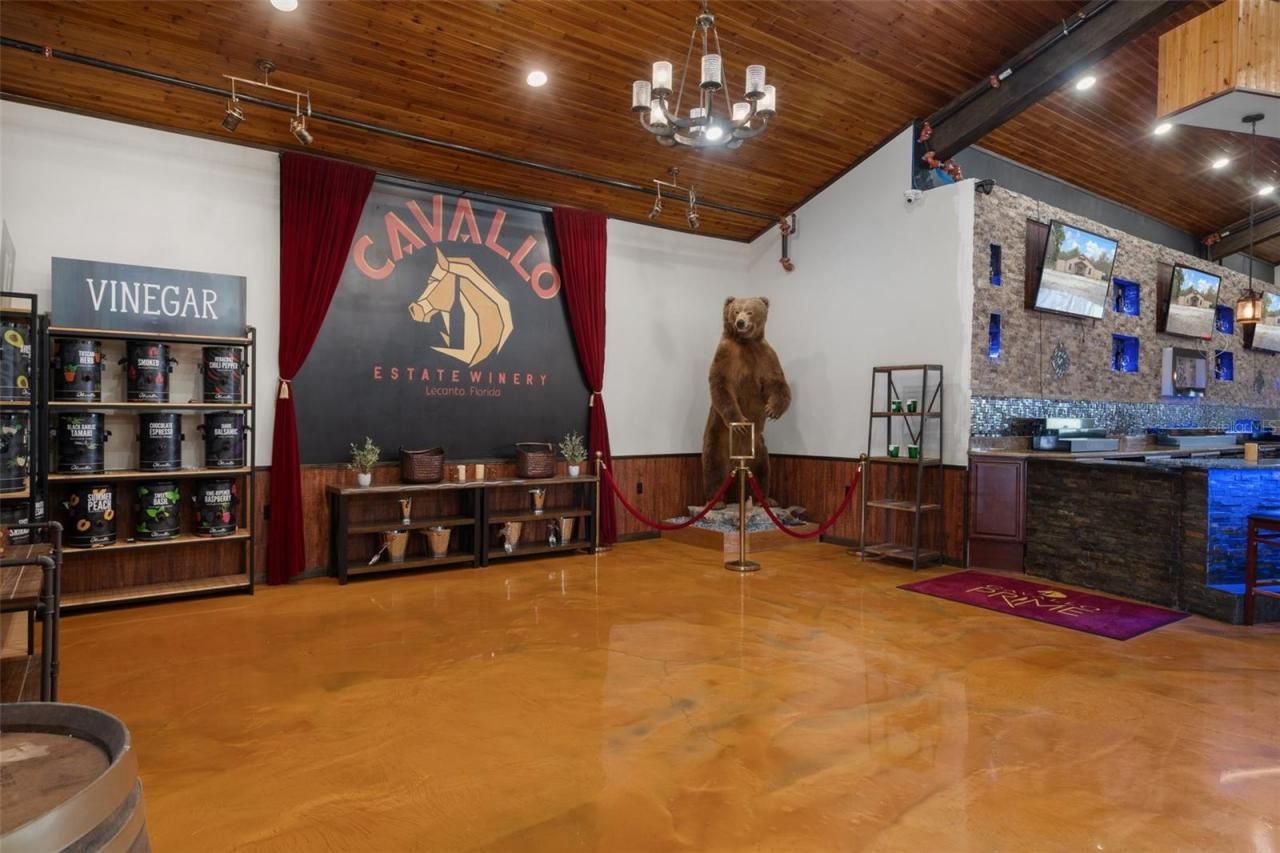 8123 S Lecanto Highway, Lecanto, FL 34461 Photo