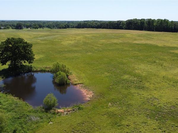 TBD HWY 289, Omaha, TX 75571