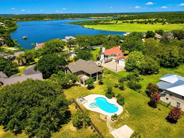 339 Quail Run CT, Spicewood, TX 78669