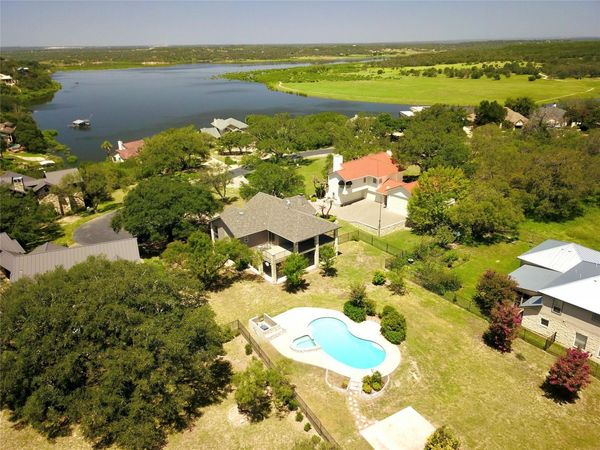 339 Quail Run CT, Spicewood, TX 78669