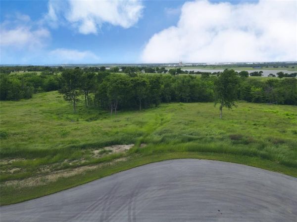 Lot 62 & BS #20 Sunset Court, Corsicana, TX 75109