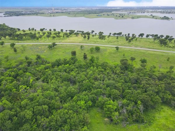 Lot 62 & BS #20 Sunset Court, Corsicana, TX 75109