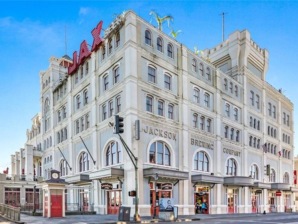 620 DECATUR Street, Unit I, New Orleans, LA 70130