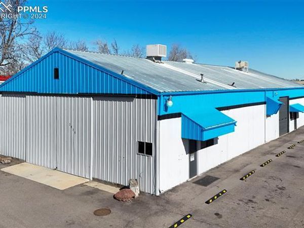 2975 W 92nd Avenue, Federal Heights, CO 80260