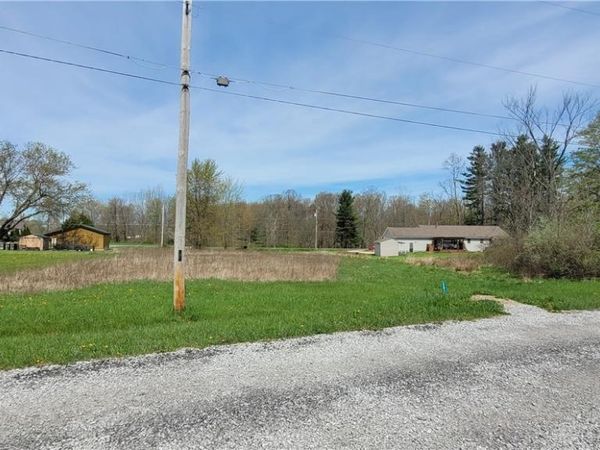 3201 Manzanita Drive, West Salem, OH 44287