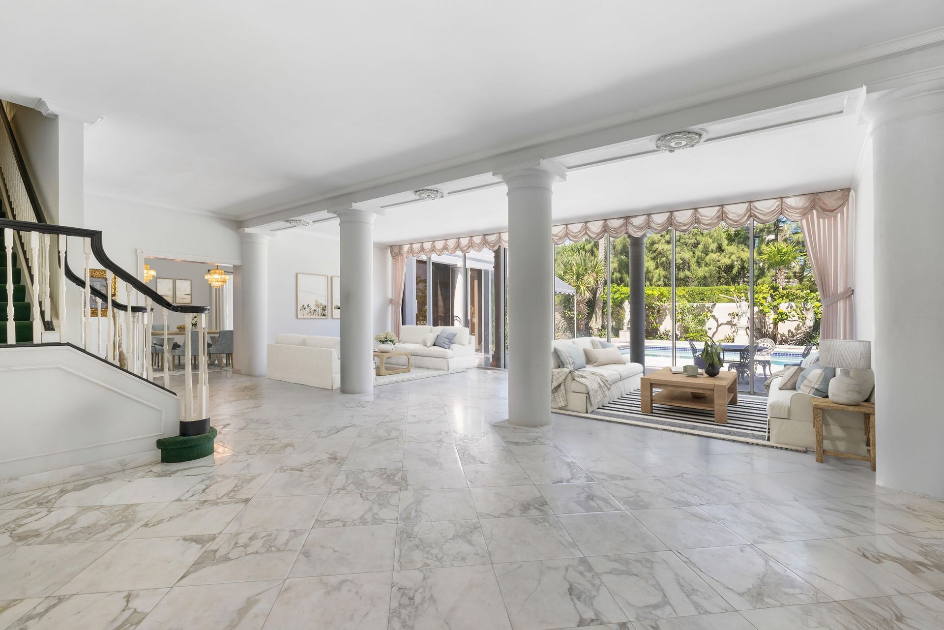 1048 S Ocean Boulevard, Palm Beach, FL 33480 Photo