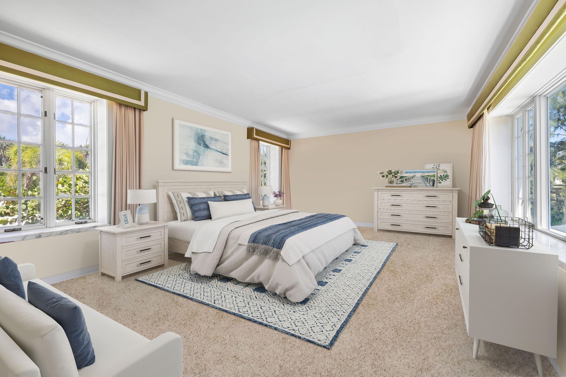 1048 S Ocean Boulevard, Palm Beach, FL 33480 Photo