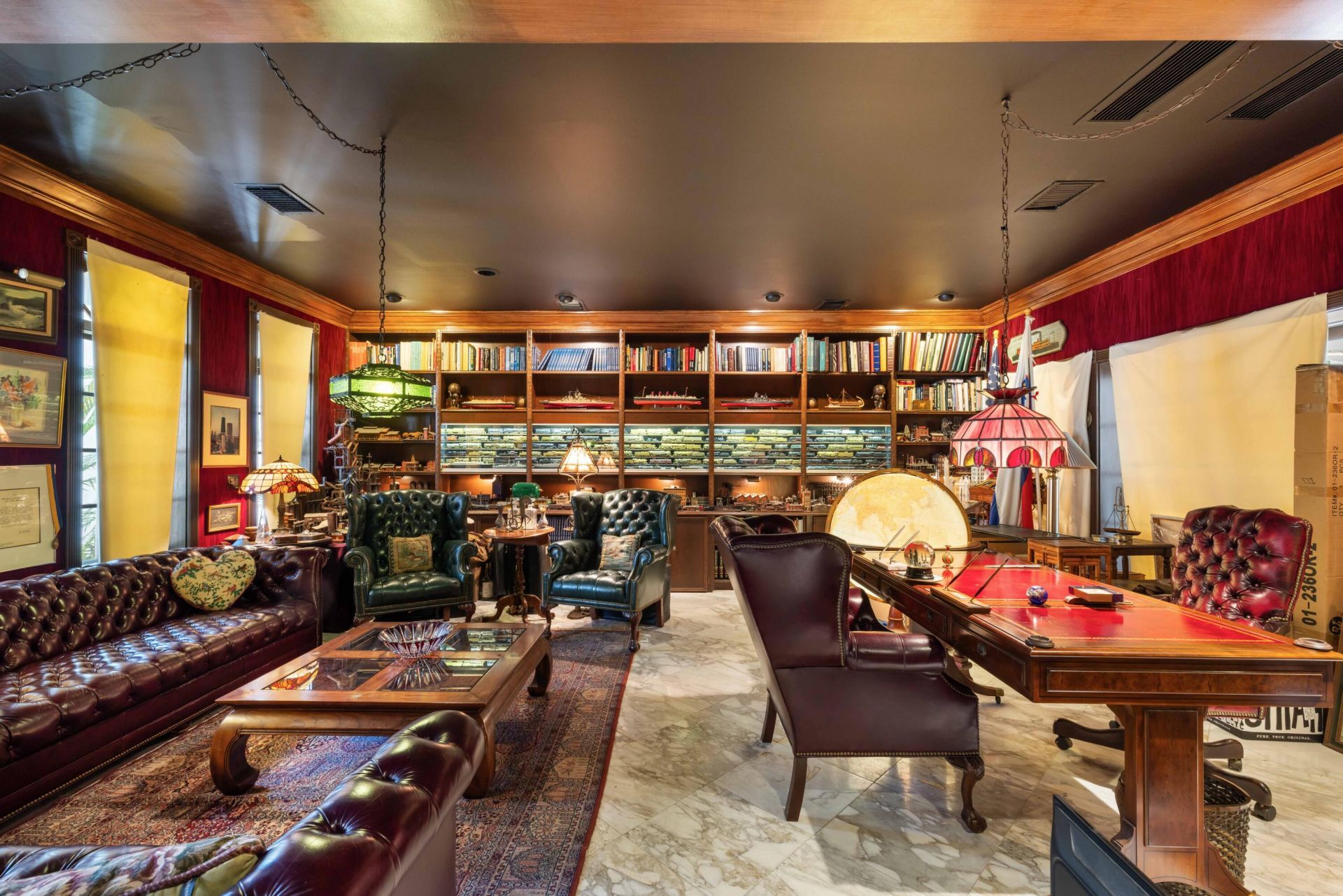 1048 S Ocean Boulevard, Palm Beach, FL 33480 Photo