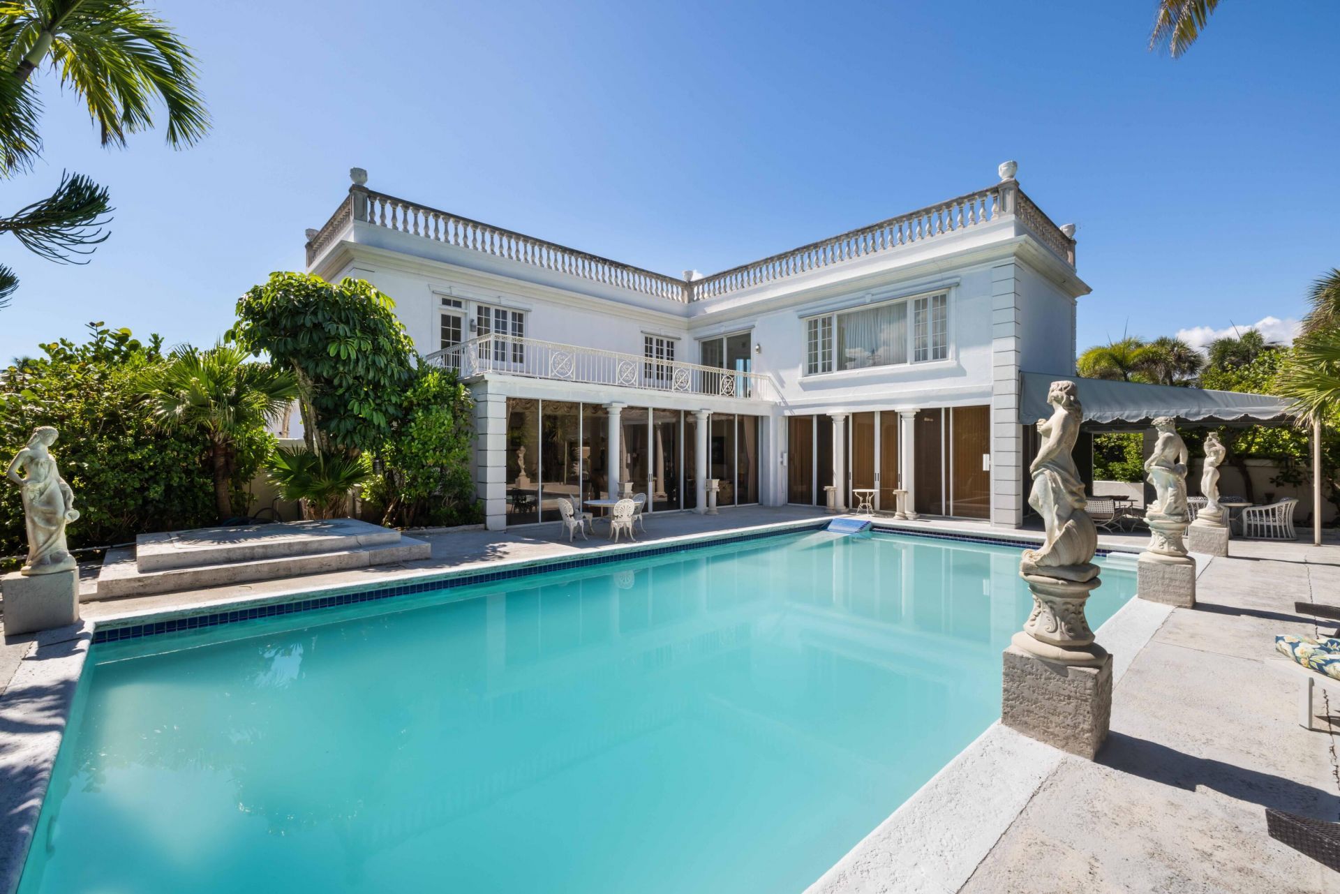 1048 S Ocean Boulevard, Palm Beach, FL 33480 Photo