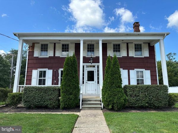 1103 OLD YORK ROAD, RINGOES, NJ 08551