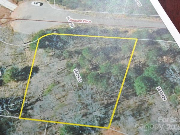 Lot 125 Pleasant Place, Rutherfordton, NC 28139