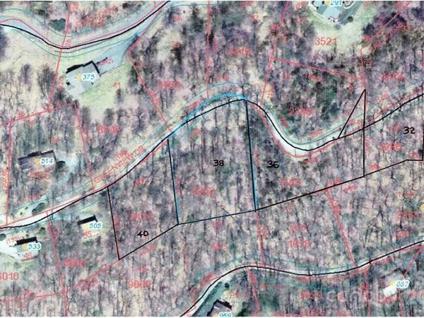 0000 Green View Drive, Maggie Valley, NC 28751