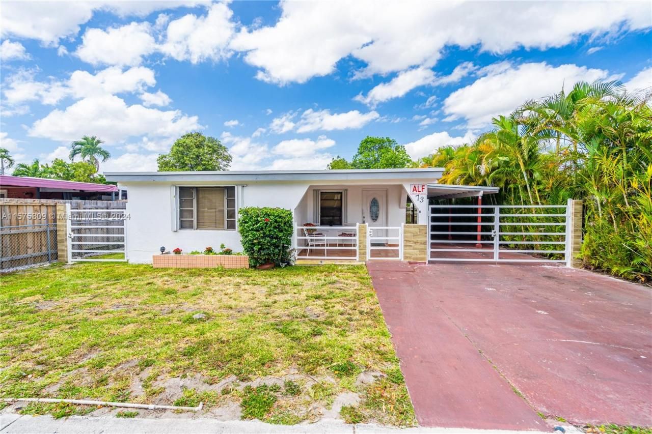 73 E 47th St, Hialeah, FL 33013 Photo