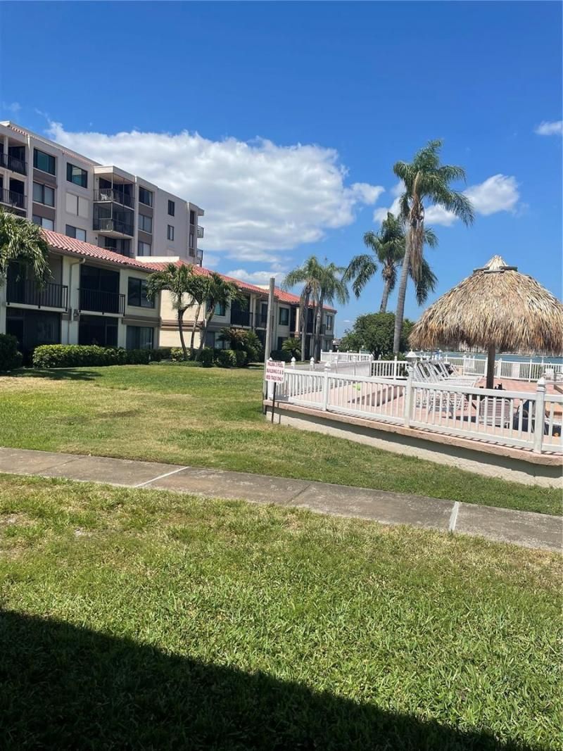 6268 Palma Del Mar Boulevard S, Unit 102, Saint Petersburg, FL 33715 Photo