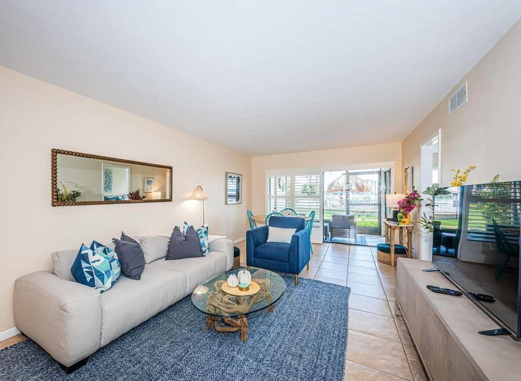 6268 Palma Del Mar Boulevard S, Unit 102, Saint Petersburg, FL 33715 Photo