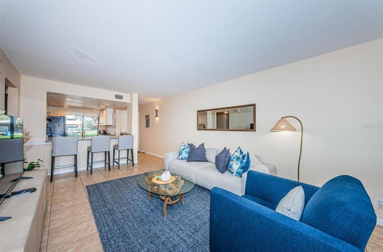 6268 Palma Del Mar Boulevard S, Unit 102, Saint Petersburg, FL 33715 Photo