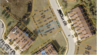 Jonah Drive, North Port, FL 34289 Photo