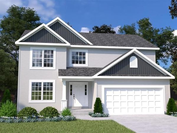 0 Hazel (Majestic), Moscow Mills, MO 63362