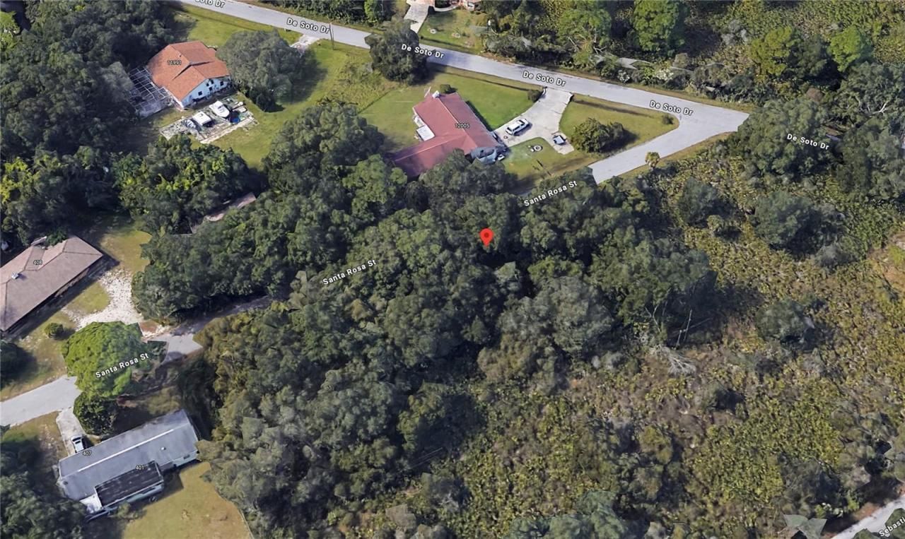 Santa Rosa Street, North Port, FL 34287 Photo