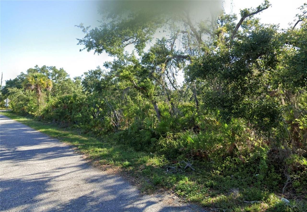 Santa Rosa Street, North Port, FL 34287 Photo