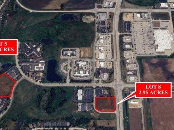 0 Princeton Drive, Huntley, IL 60142