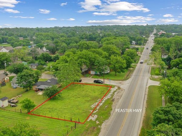 1301 Oliver Street, Weatherford, TX 76086