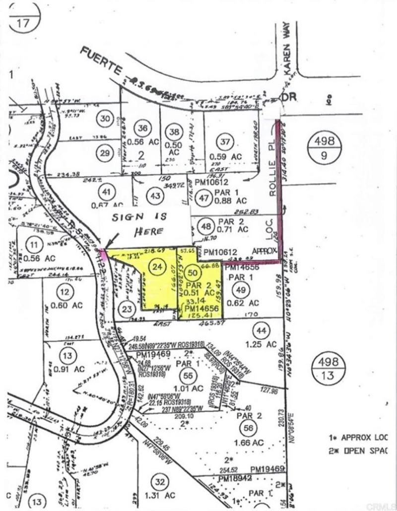 4364 Mayapan Dr. 24 & 50, La Mesa, CA 91941 Main Photo